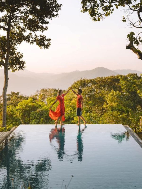 Embark on a Romantic Journey: 15 Unforgettable Honeymoon Experiences in Sri Lanka