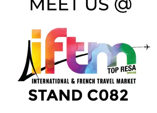 Join Us at IFTM 2023 – Discover Your Next Adventure!