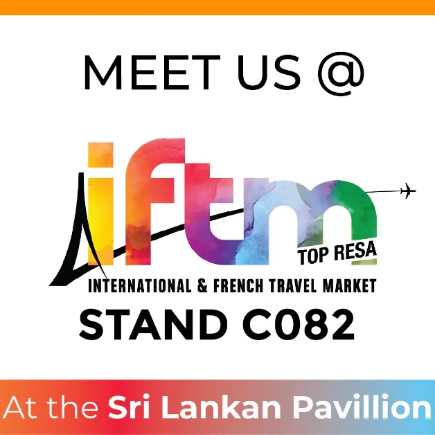 Join Us at IFTM 2023 – Discover Your Next Adventure!